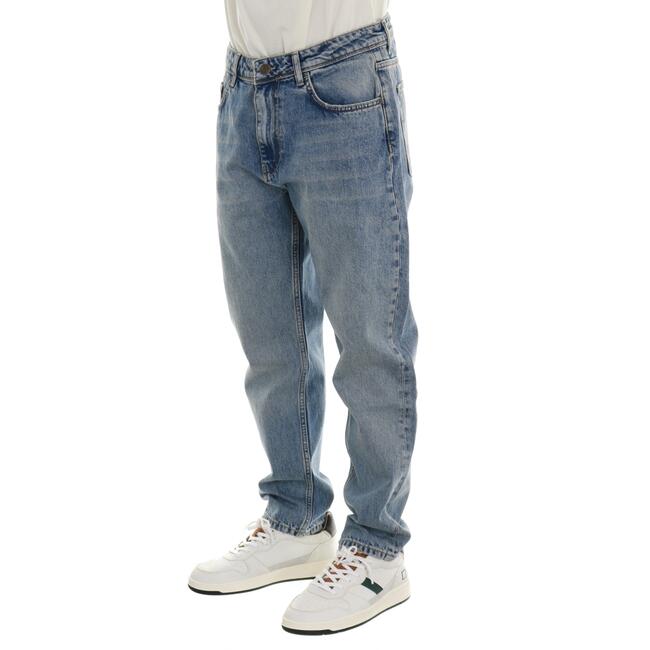 JEANS YELLOWSTONE PONT DENIM - Mad Fashion | img vers.650x/
